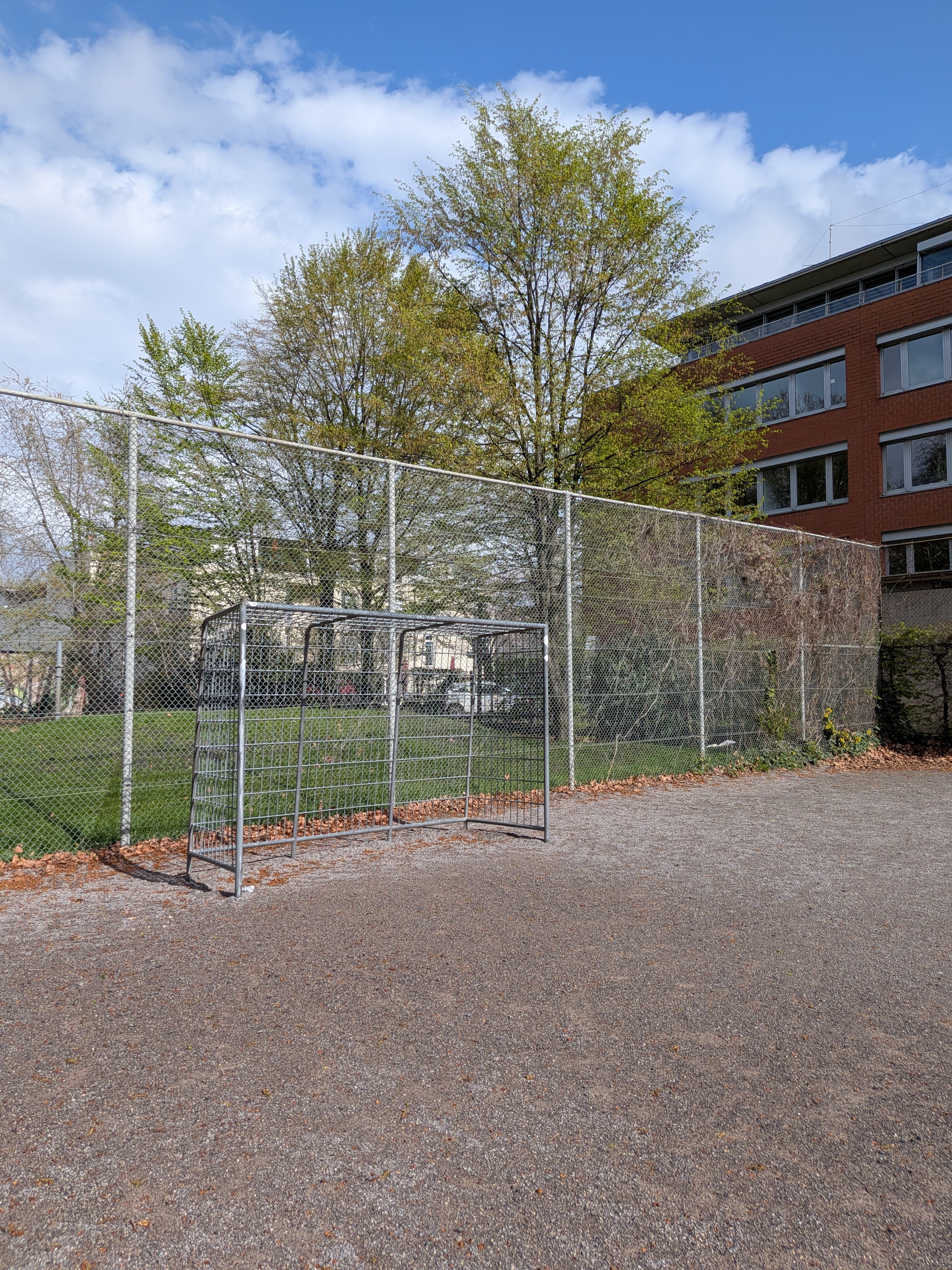 Ehrenfeld Bhf