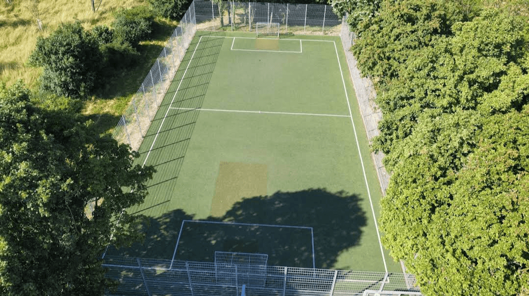Zuffenhausen Mitte