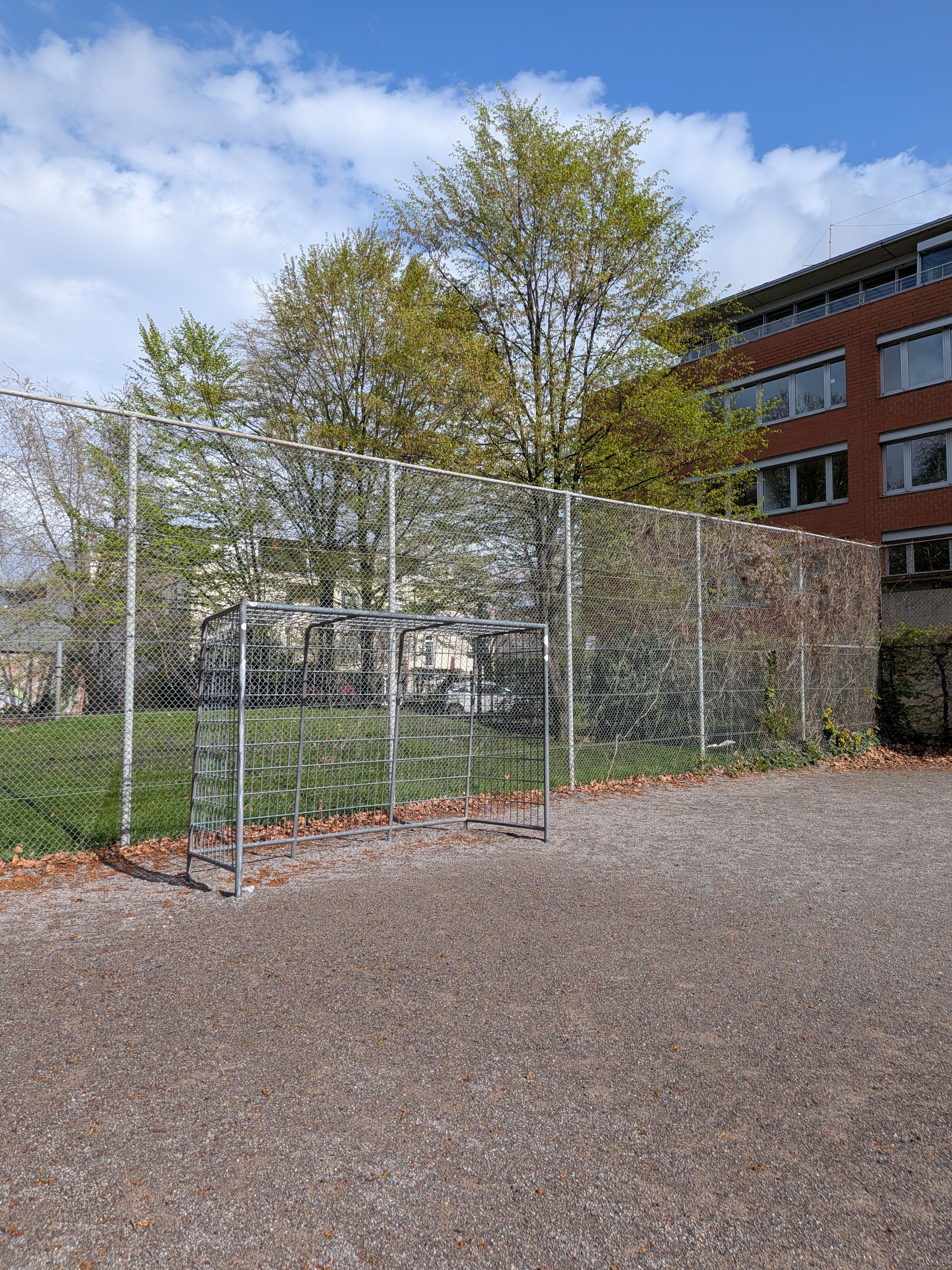 Ehrenfeld Bhf