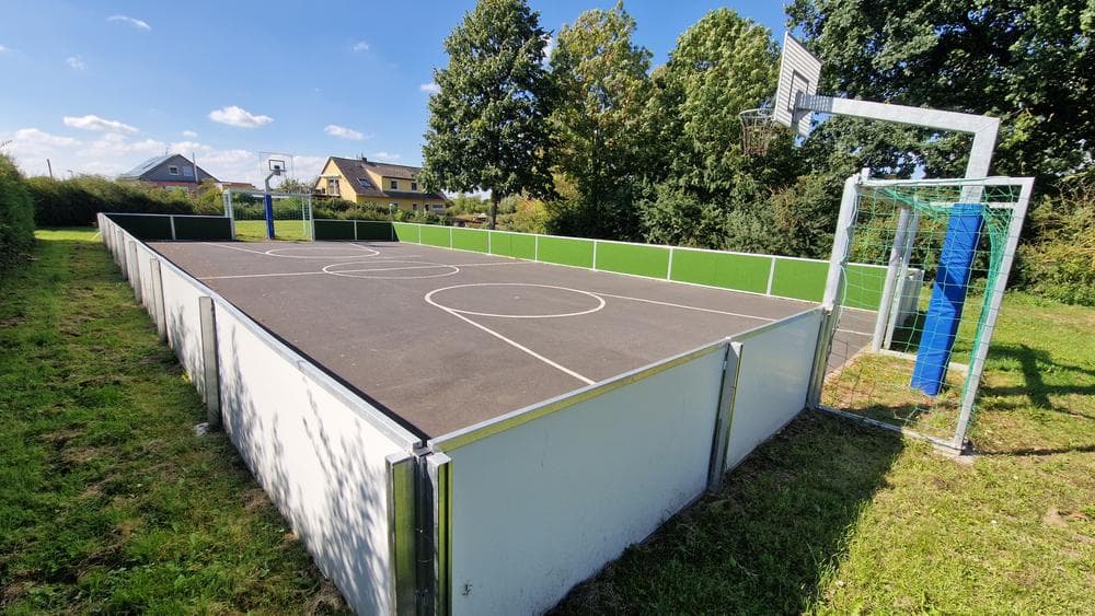 Streetbolzer – Bild 2