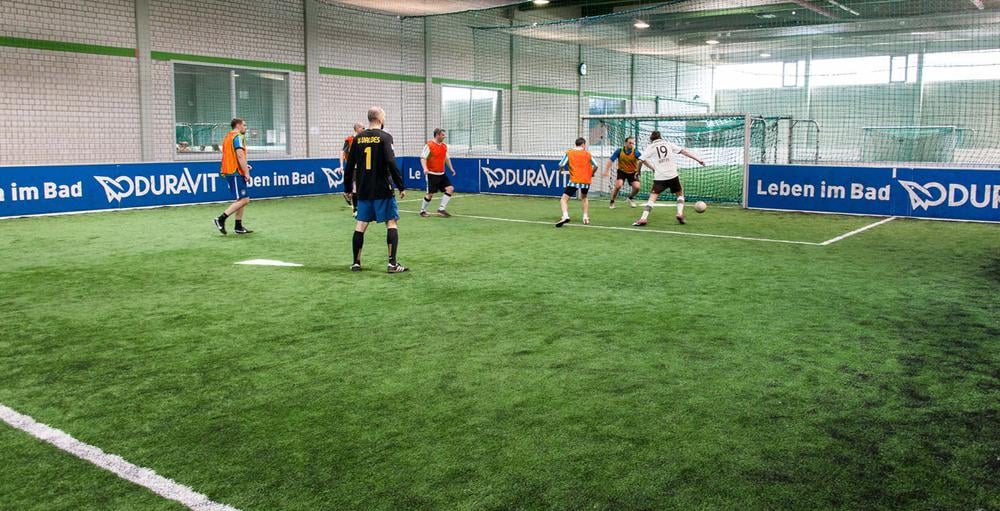 Soccer Olymp