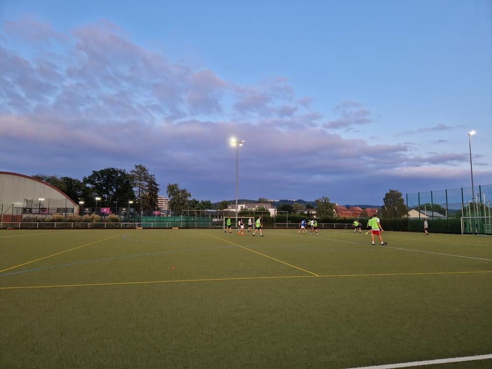 Hockeyplatz