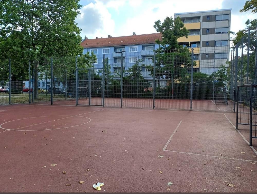 Anton-Müller-Platz