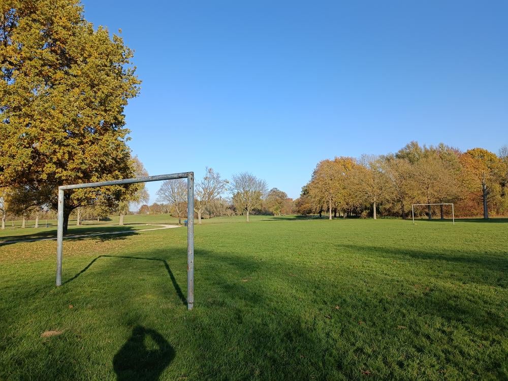 Buga Bolzplatz