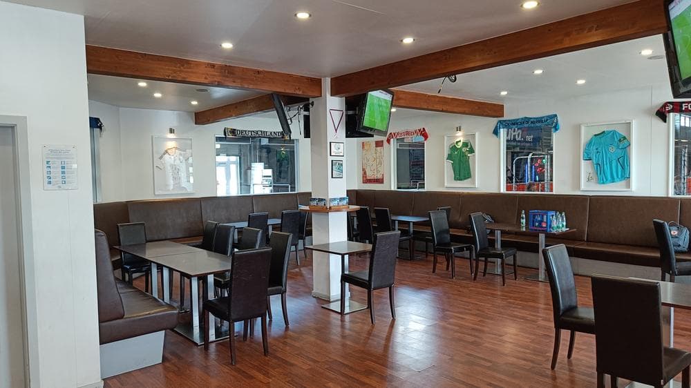 Kickfabrik – Bild 3