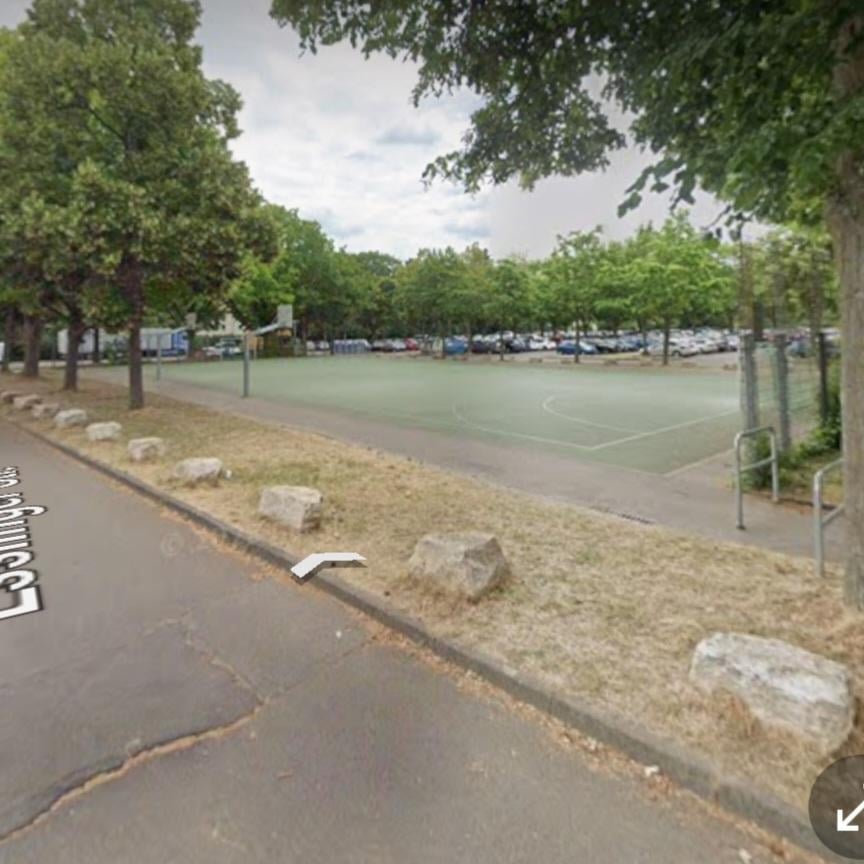Max Graser Gummiplatz
