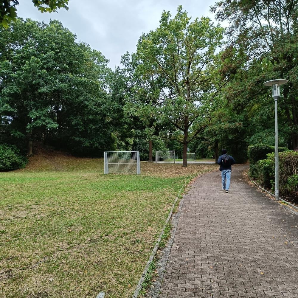 Annette-Kolb Straße