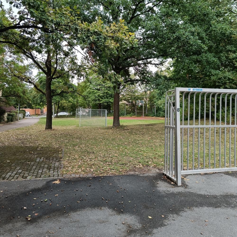 Annette-Kolb Straße – Bild 2