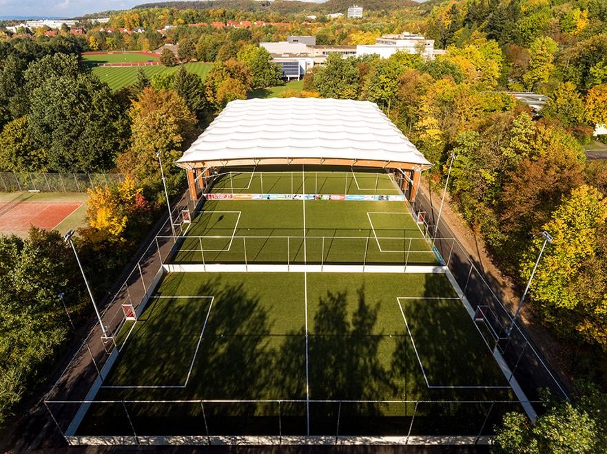 Soccercourts