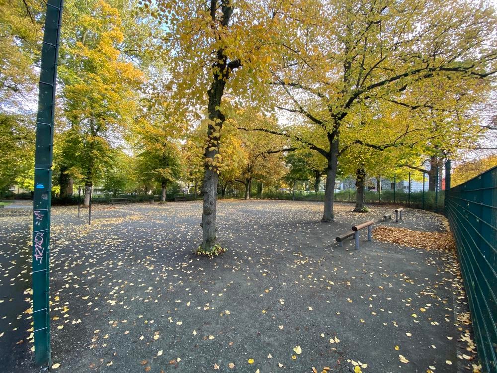 Bolzplatz Andreplatz