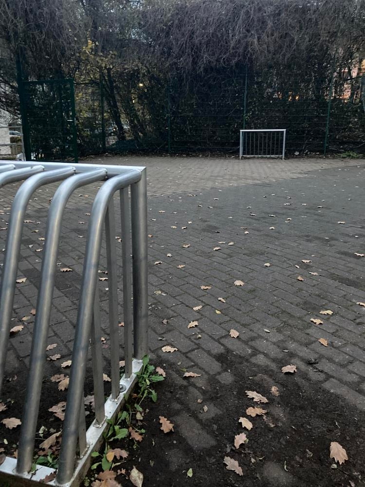 Techniker Platz
