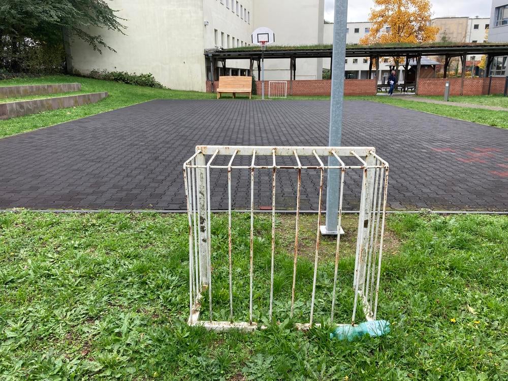 ARS Platz
