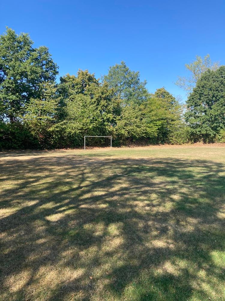 Sauertal Bolzplatz