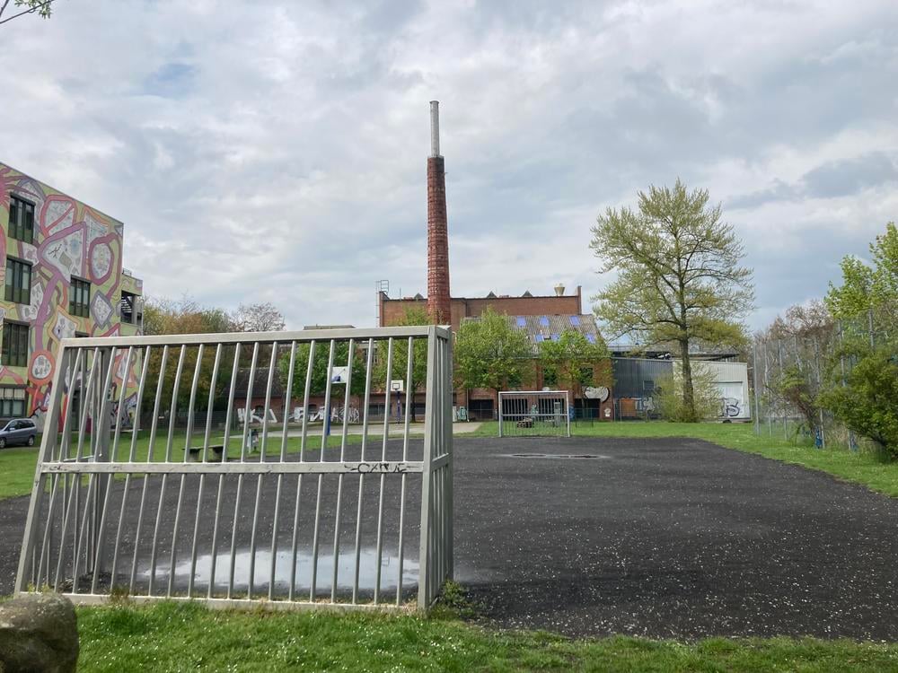 Nordstadtpark