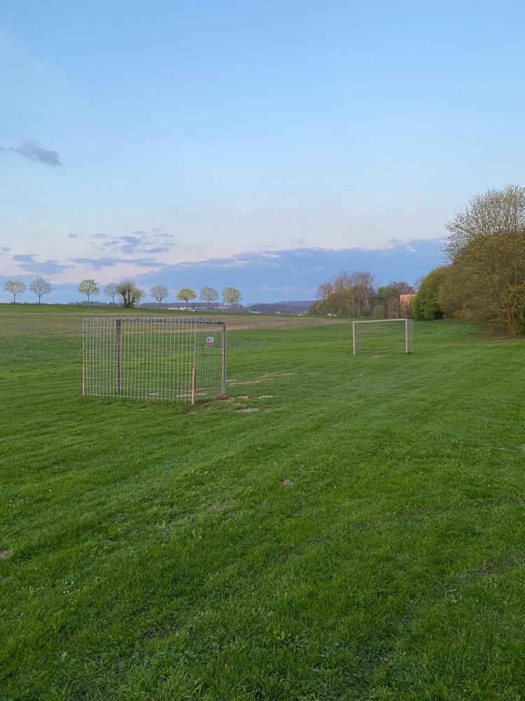 Schlehenweg Bolzplatz