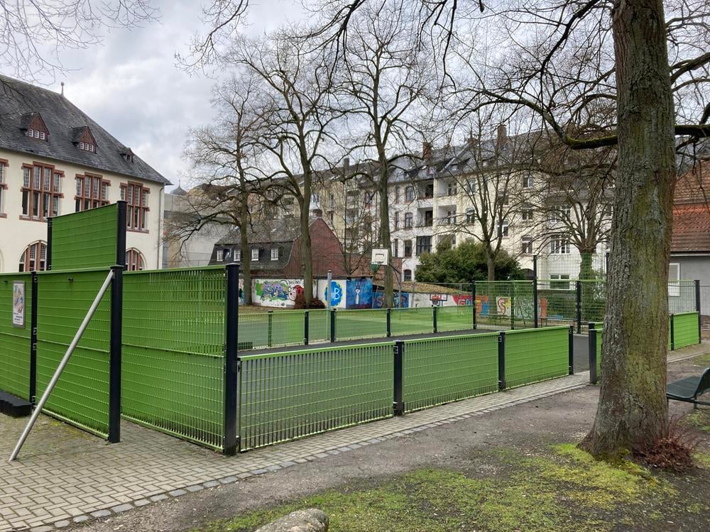 Sophie-von-Brabant-Court