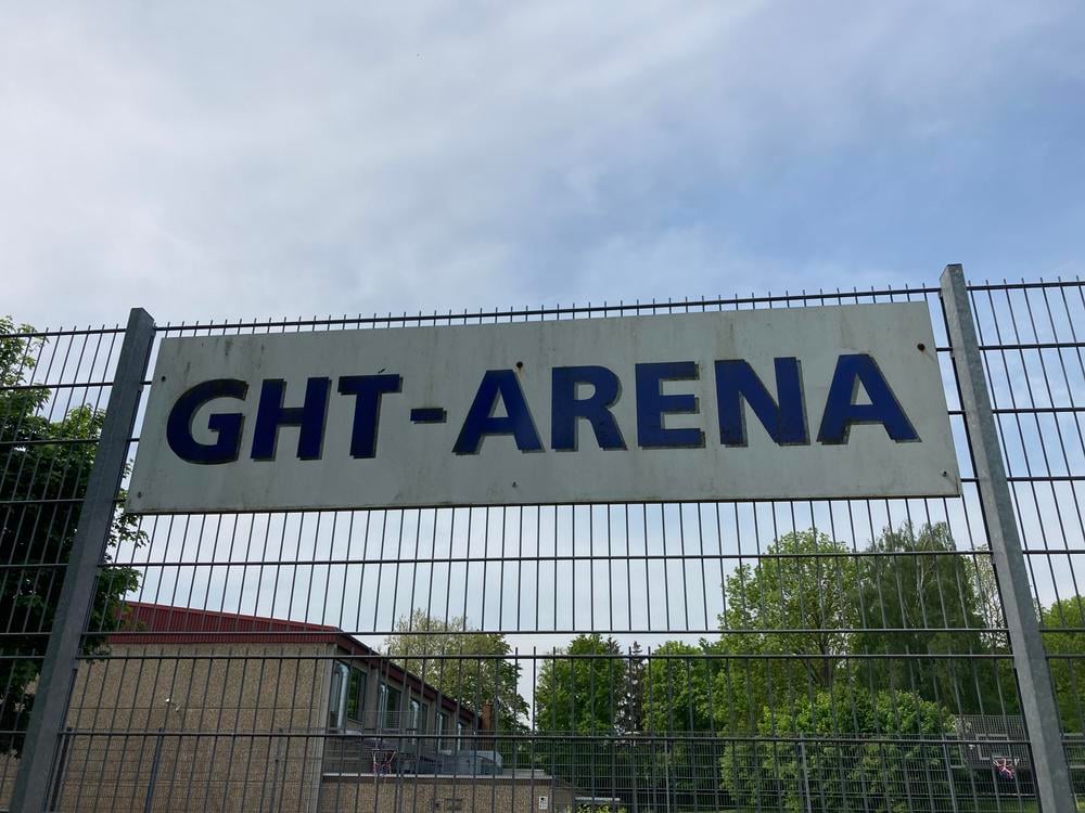 GHT-Arena