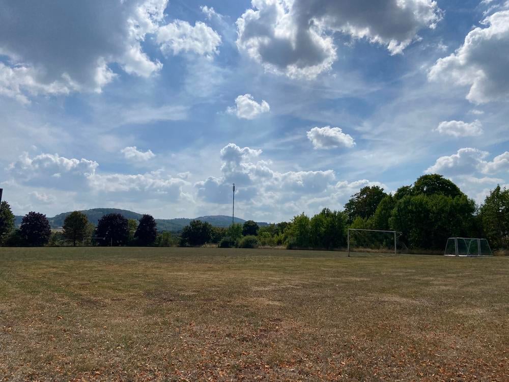 Sportplatz Ehrsten