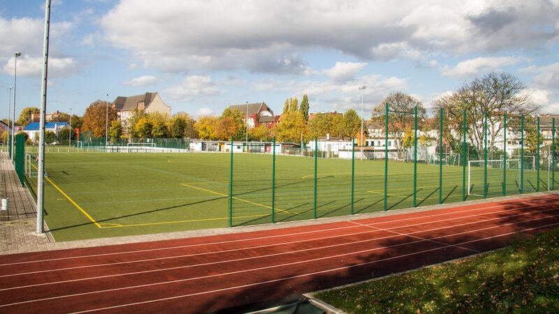 NORDSTADT STADION