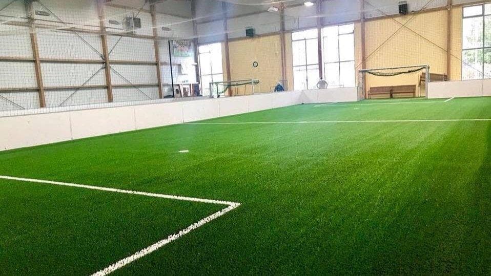 Soccer Arena Bingen – Bild 2