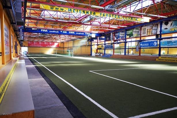 Soccerarena