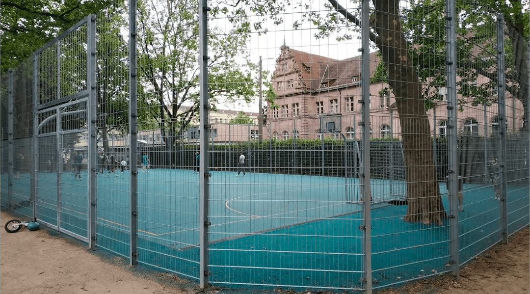 Prof.-Ernst-Nathan-Straße
