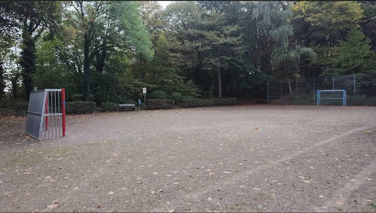 Bolzplatz Farwickpark