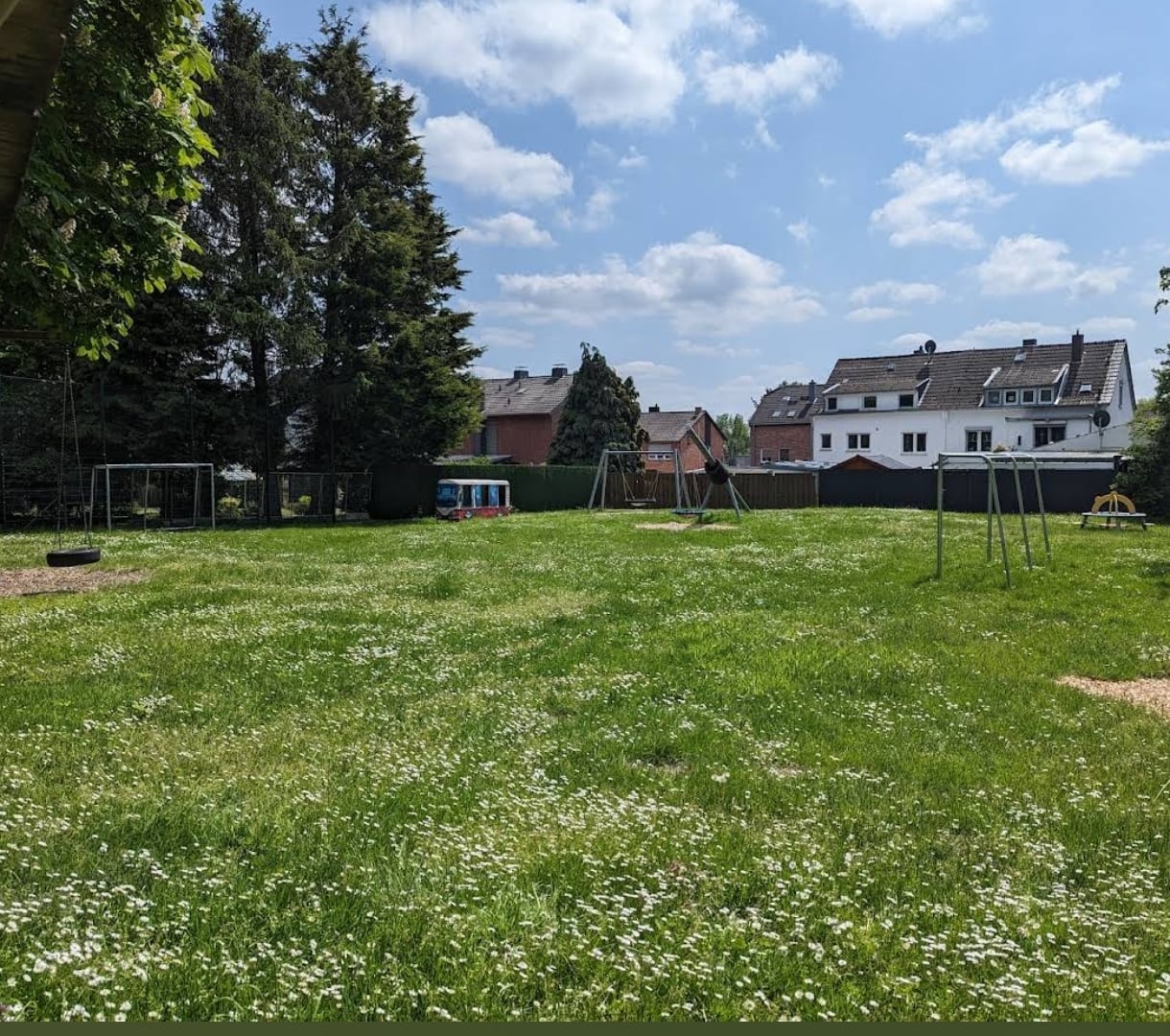 Bolzplatz Broichbachtal