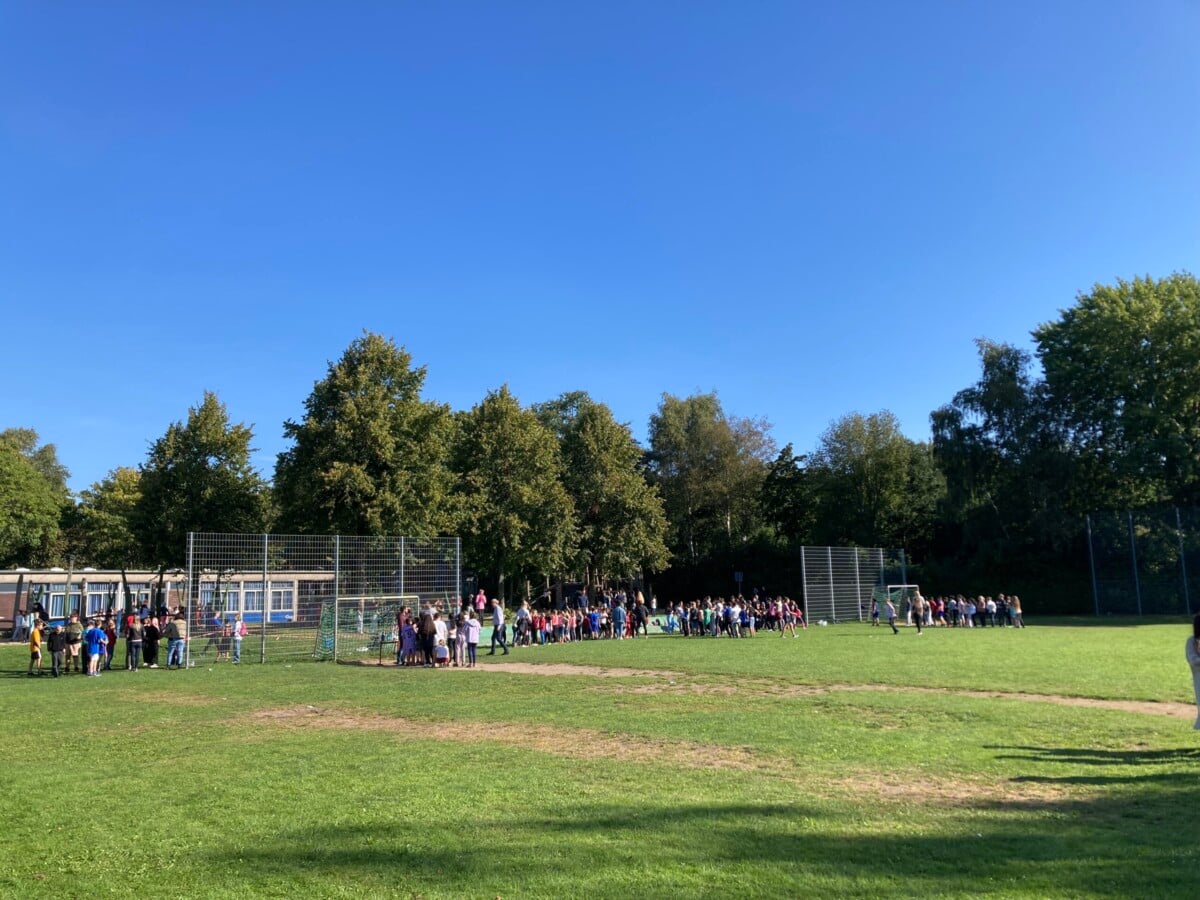 Max-Tau-Schule, Kiel