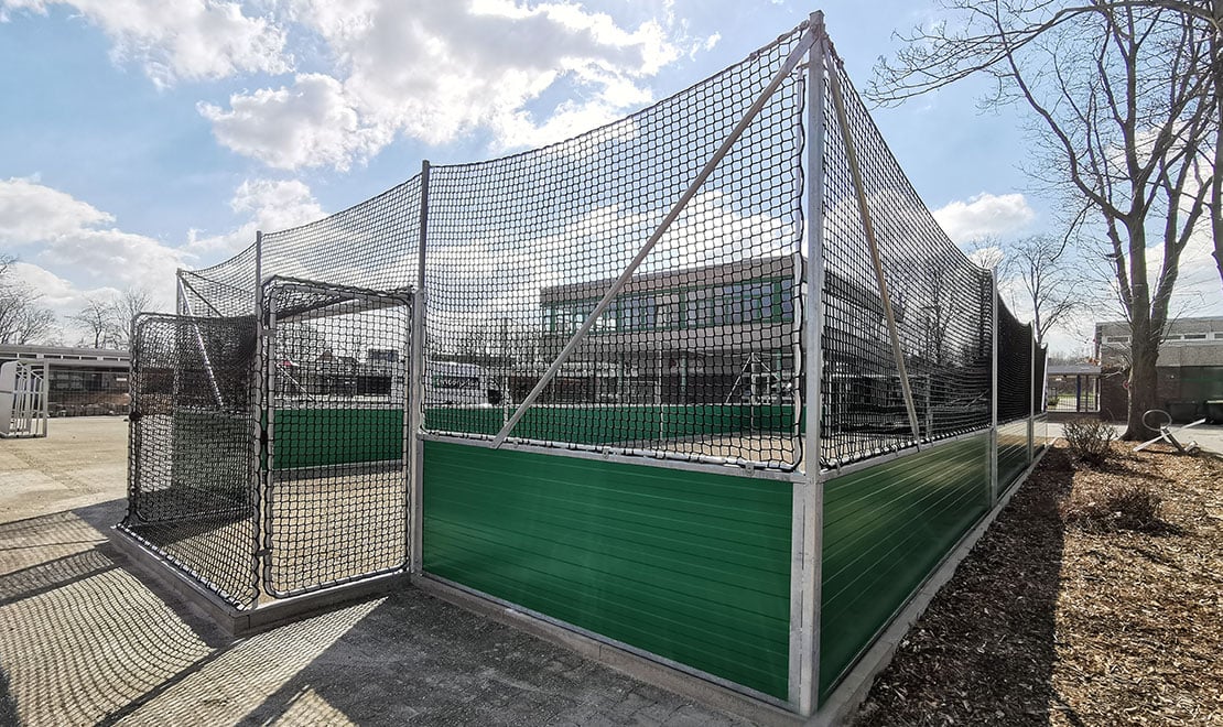 Grundschule Breberen Kleinfeld