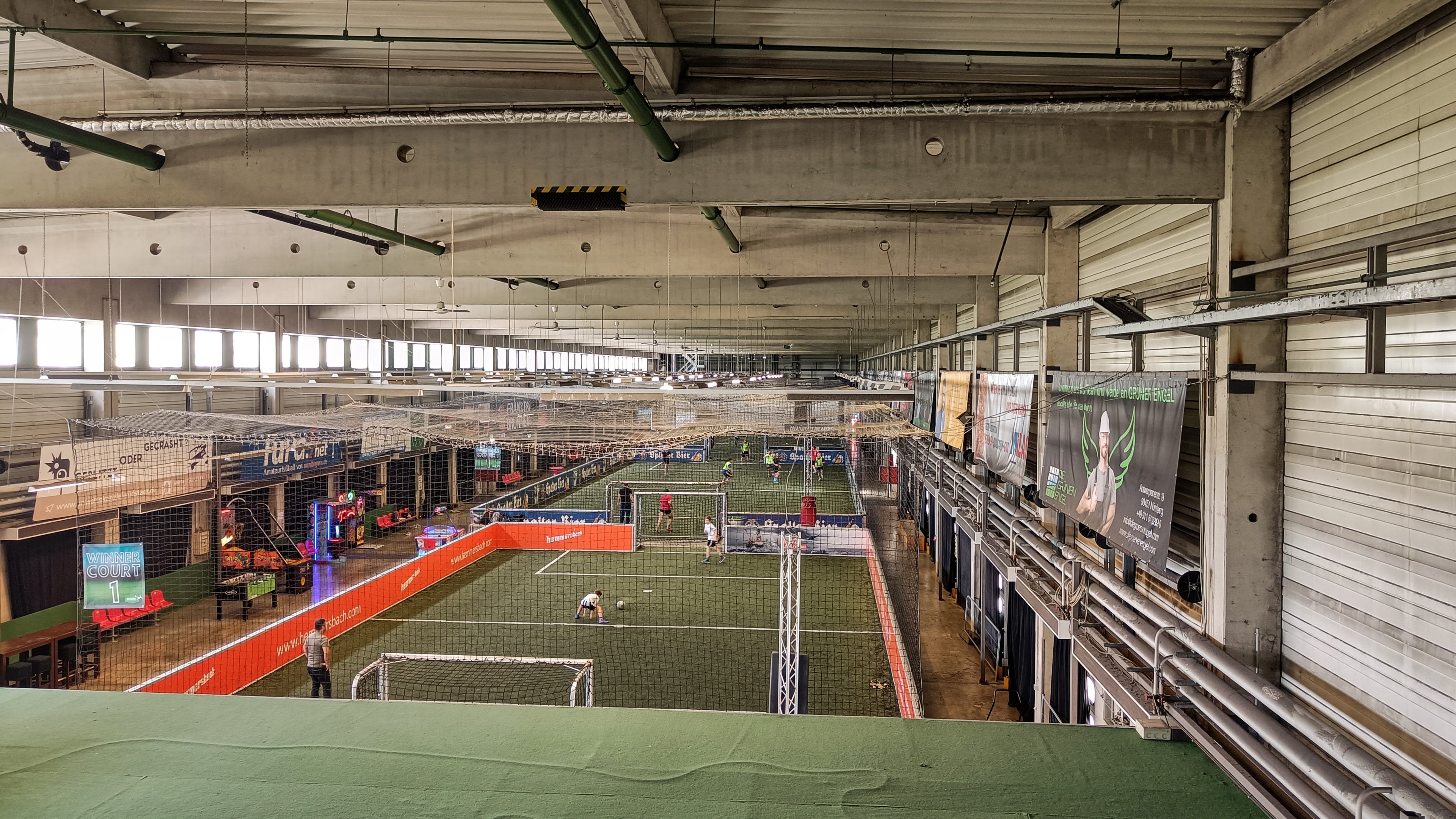 Kickfabrik