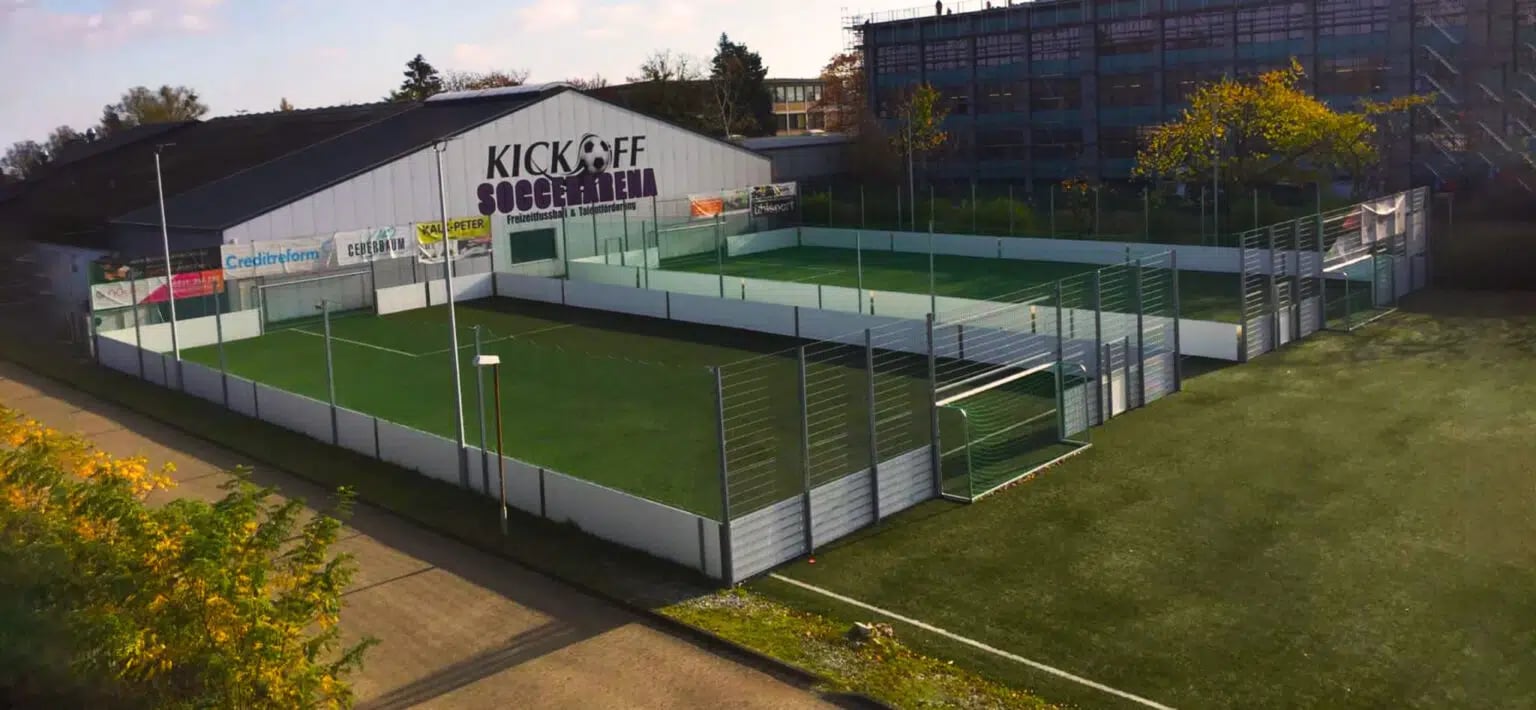 Kick-Off