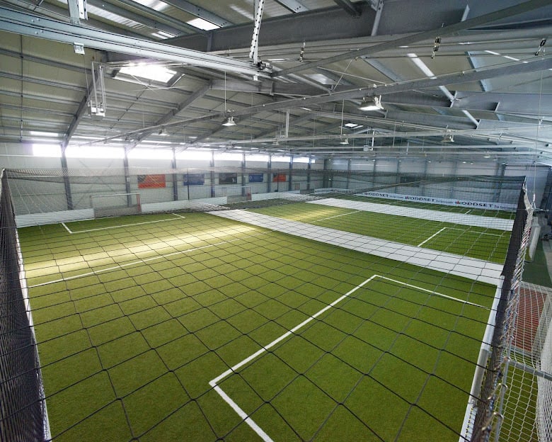 soccerworld München