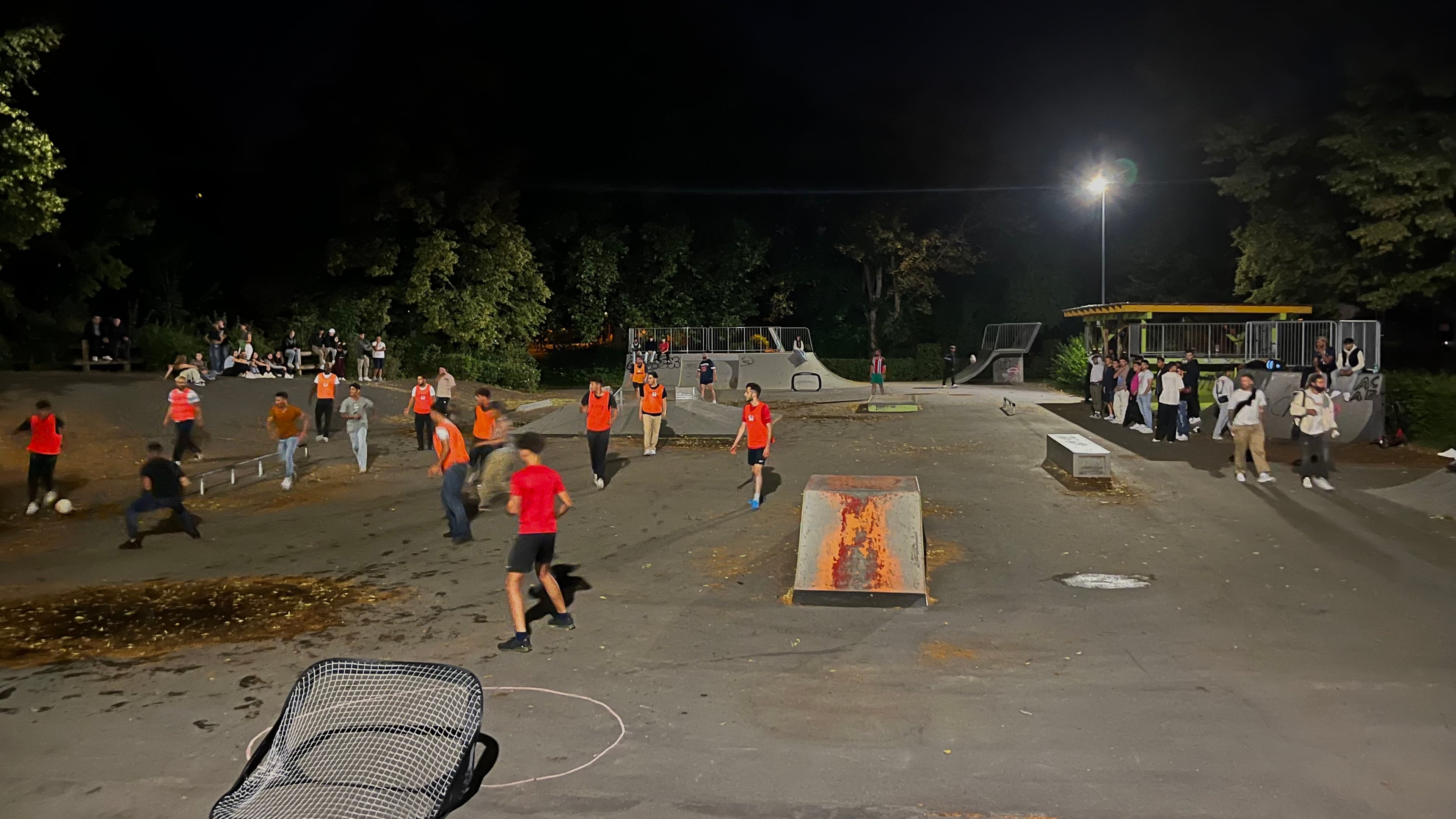 Skaterpark Kitzingen