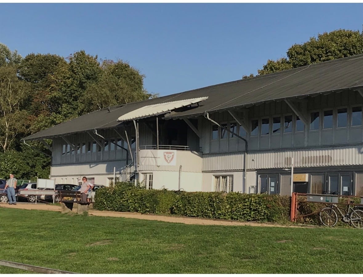 Norder Nordmarksportfeld