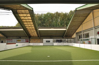 Soccerpark Taunus Hills