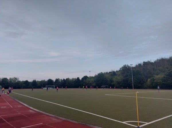 Rudolf Virchow Oberschule