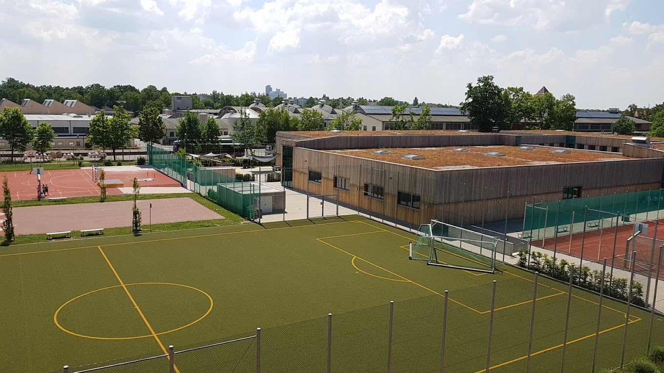 Paul-Moor-Schule