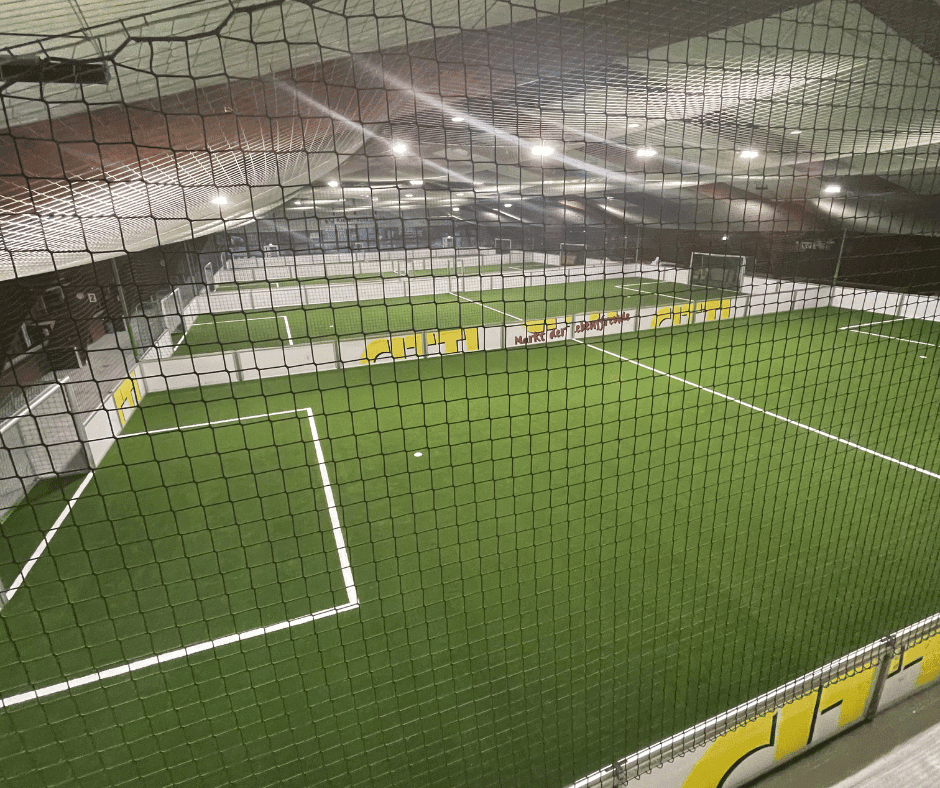 Sport- und Freizeitcenter Kiel