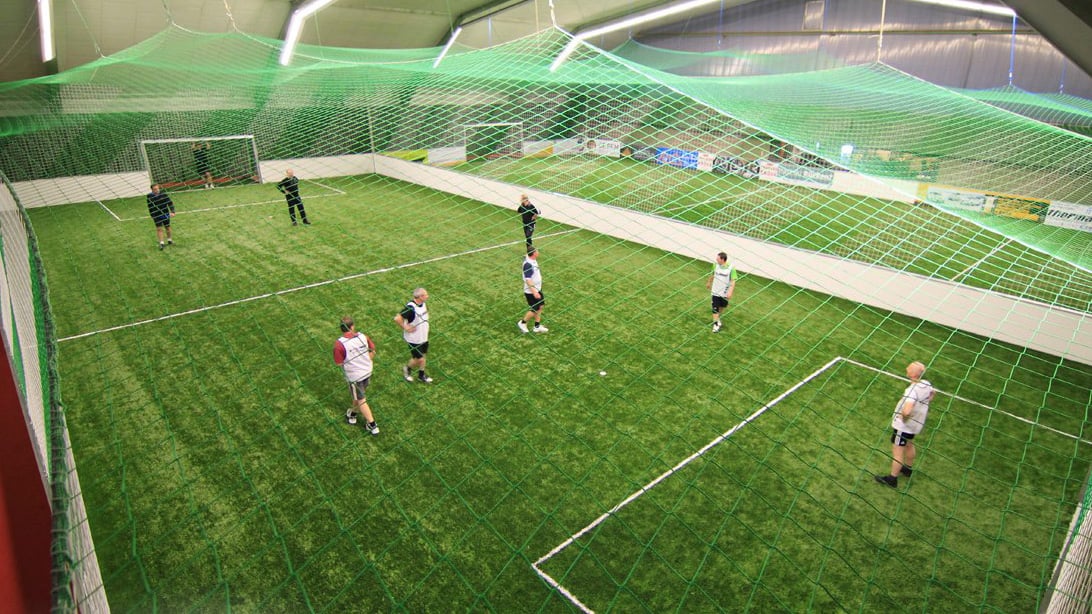 socc-arena Hofgeismar