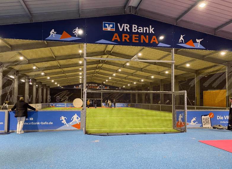 VR Bank Arena